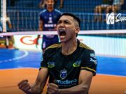 SUPERLIGA B – Vôlei Alta Floresta tem mais um jogo adiado