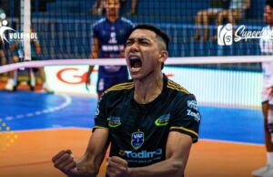 SUPERLIGA B – Vôlei Alta Floresta tem mais um jogo adiado