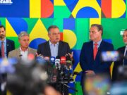 Petistas pregam que Lula taxe exportações do agronegócio