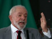 Apأ³s reuniأ£o de emergأھncia, Brasil decide bancar operaأ§أ£o acolhida enquanto busca outro parceiro para financiar braأ§o da ONU | Blog da Daniela Lima