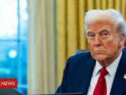 Tarifas dos EUA para Canadá e México: como será medida anunciada por Trump e prevista para 1º de fevereiro