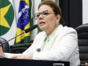 Executivo envia quatro PLs para Câmara em primeira sessão