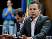 “Emanuel ficou um ano atrapalhando o início da obra”, diz Mendes