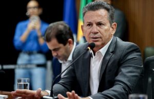 Mendes vai vetar projeto de lei que alterava sistema ambiental