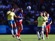 Começou o processo de seleção de CTs para Copa do Mundo Feminina de 2027