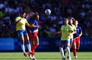 Começou o processo de seleção de CTs para Copa do Mundo Feminina de 2027