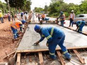 Governo cita atrasos e decide romper contrato com Consórcio BRT