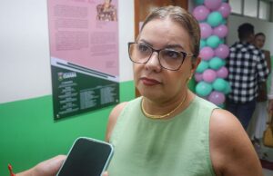 Paula defende CPI na Câmara: “Empresa arrecada e não faz nada”