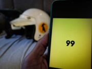 Nunes critica Uber por tambأ©m oferecer transporte por moto em SP: â€کestou indignado de ver uma empresa sأ³ visando o lucro’ | Sأ£o Paulo