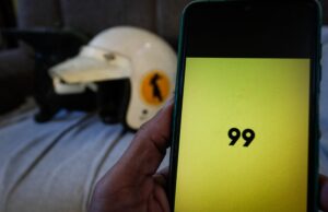 Nunes critica Uber por tambأ©m oferecer transporte por moto em SP: â€کestou indignado de ver uma empresa sأ³ visando o lucro’ | Sأ£o Paulo