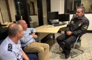 Itamaraty fala em ‘tratamento degradante’ a brasileiros deportados e cobrarأ، explicaأ§أ£o do governo Trump | Polأtica