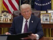 Juiz barra decreto de Trump sobre acesso a cidadania