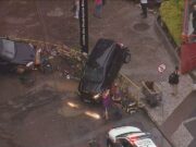 Defesa Civil emite ‘alerta severo’ para chuva na cidade de SP; tempestade causa alagamentos e queda de energia | Sأ£o Paulo