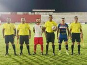 Operário VG empata com a Academia pela segunda rodada do Mato-grossense