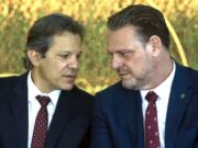 Falta de interlocução de Fávaro faz Haddad acalmar bancada