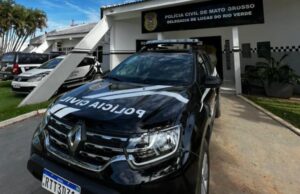 Empresário do agro é acusado de furtar energia 8 vezes em MT