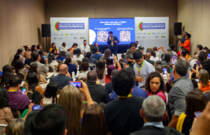 Gestores municipais debatem desafios e oportunidades na execução da Política Nacional Aldir Blanc — Ministério da Cultura