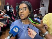 É preciso dar voto de confiança para Abilio na Saúde, diz Gisela