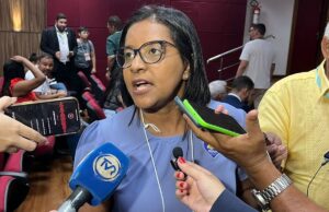 É preciso dar voto de confiança para Abilio na Saúde, diz Gisela