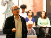 MinC orienta comissários e comissárias da CNIC após modernização da Instrução Normativa da Lei Rouanet — Ministério da Cultura