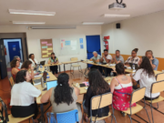 Em São Paulo, MinC realiza encontro de alinhamento estratégico com comitê e agentes territoriais de cultura do estado — Ministério da Cultura