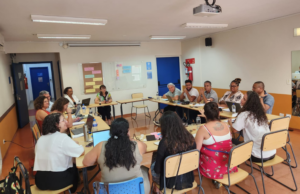 Em São Paulo, MinC realiza encontro de alinhamento estratégico com comitê e agentes territoriais de cultura do estado — Ministério da Cultura