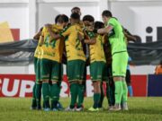 Série B: Cuiabá estreia contra o Volta Redonda