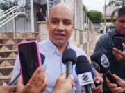 Ex-secretário preso em flagrante pela PF é dono de igreja em VG