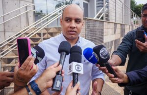 Sindicato da PF vai acionar ex-secretário por ofensas a agentes