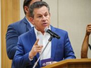 “Se for foragido da Justiça, vaza de MT! câmeras vão identificar”