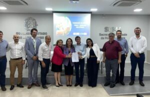 Governo de MT assina acordo de cooperação para regularização ambiental