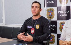 Polícia fez “depoimentos sem rosto” para proteger testemunhas