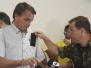 Cid diz em delaأ§أ£o que repassou US$ 86 mil a Bolsonaro por venda de joias e relأ³gio de luxo: ‘Ex-presidente solicitou’