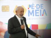 avaliaأ§أ£o positiva de Lula cai 11 pontos em dois meses e resultado أ© o pior de seus mandatos