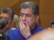 Emanuel tem derrota na Justiça em ação contra Abilio