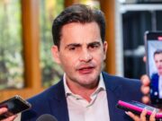 “Mantenho diálogo com a oposição, só não aceito desrespeito”