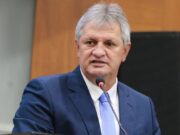 Dilmar aprova maior projeção de Pivetta em atos do Governo