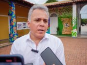 Secretário diz que quer concluir tapa-buracos no primeiro semestre