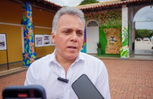 Secretário diz que quer concluir tapa-buracos no primeiro semestre
