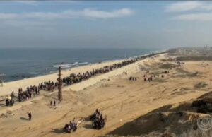 Após EUA, Israel anuncia saída do Conselho de direitos humanos da ONU