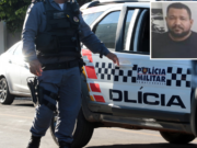 “Cobrador do chicote” é preso acusado de tráfico de drogas