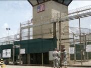 Guantánamo recebe hoje 1º voo com imigrantes presos, diz Casa Branca