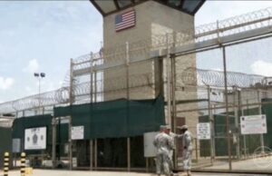 Guantánamo recebe hoje 1º voo com imigrantes presos, diz Casa Branca