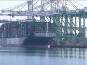 Trump diz que 'dor' por tarifas 'valerá a pena' e fala em anexar Canadá