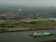 Panamá deixa programa econômico da China após pressão dos EUA