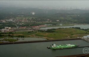 Panamá deixa programa econômico da China após pressão dos EUA