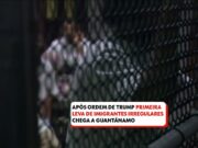 Alertas no WhatsApp e lockdown: brasileiros relatam estratأ©gias para evitar agentes da imigraأ§أ£o nos EUA | Polأtica