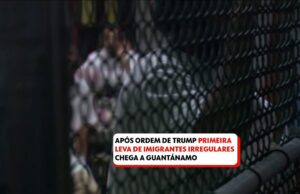 Alertas no WhatsApp e lockdown: brasileiros relatam estratأ©gias para evitar agentes da imigraأ§أ£o nos EUA | Polأtica