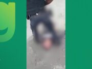 Cruzeiro x Atlأ©tico-MG: briga entre organizadas deixa feridos antes de clأ،ssico; vأdeo | futebol