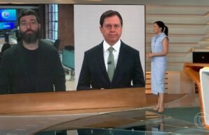 Blog: Brasil adota cautela à espera de tarifas de Trump que afetam o país